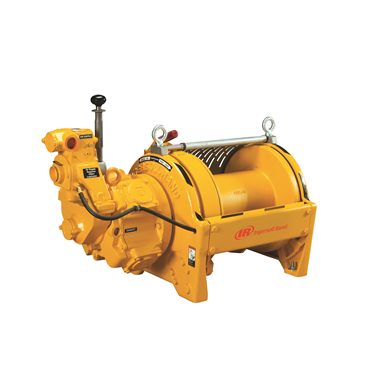 Ingersoll-Rand Co.47778137001